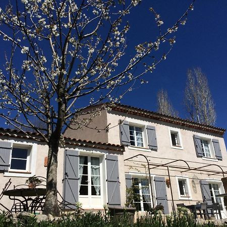 La Maison Du Bonheur 孔特 外观 照片