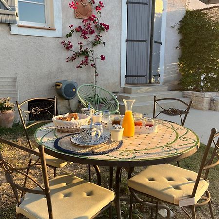 La Maison Du Bonheur 孔特 外观 照片