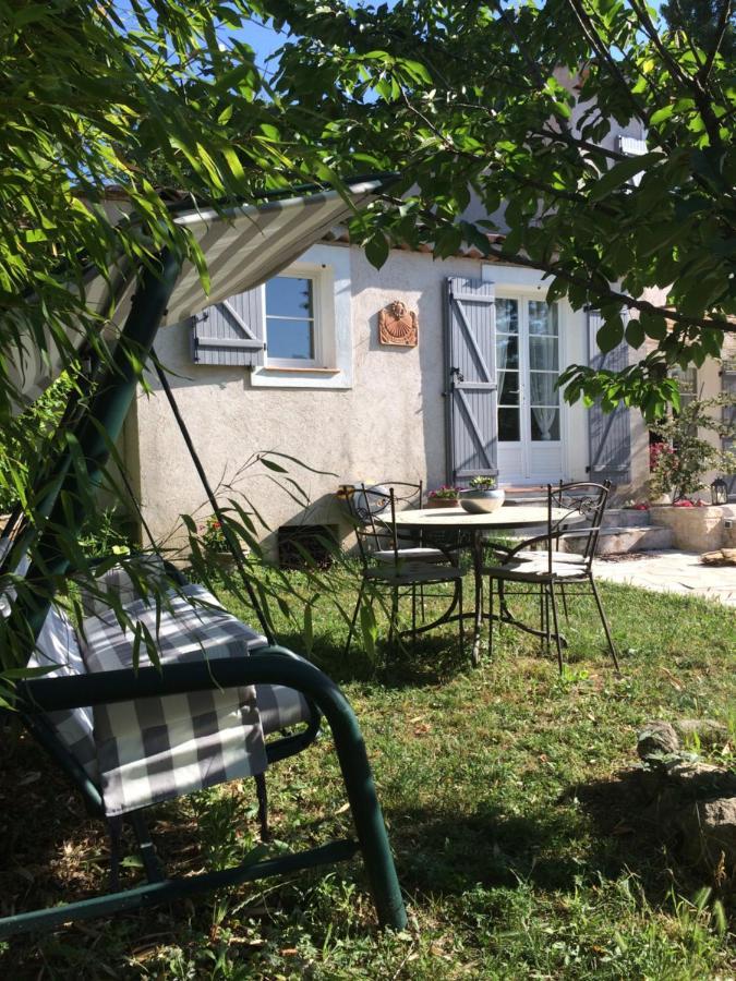 La Maison Du Bonheur 孔特 外观 照片